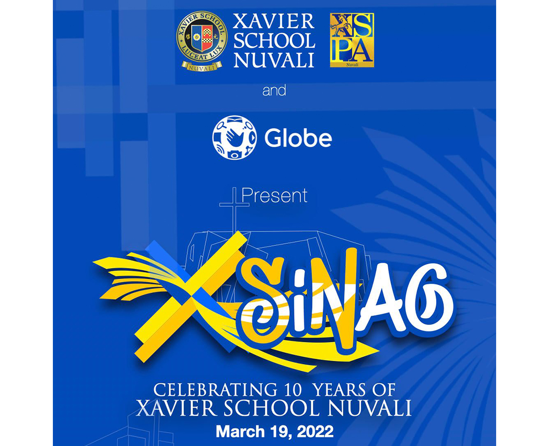 Xavier School Nuvali XSiNag